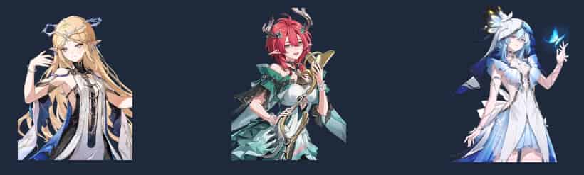 How to check Wuthering Waves 3.0 Cartethyia Latest Build: Weapons, Materials, Echo Sets & Team Comps ID