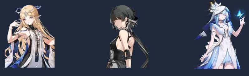 How to check Wuthering Waves 3.0 Cartethyia Latest Build: Weapons, Materials, Echo Sets & Team Comps ID