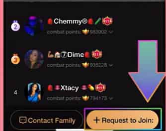 How to check Bigo Family Guide: How to Join, Create, and Level Up Fast ID