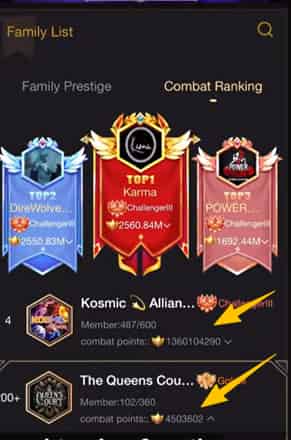 How to check Bigo Family Guide: How to Join, Create, and Level Up Fast ID