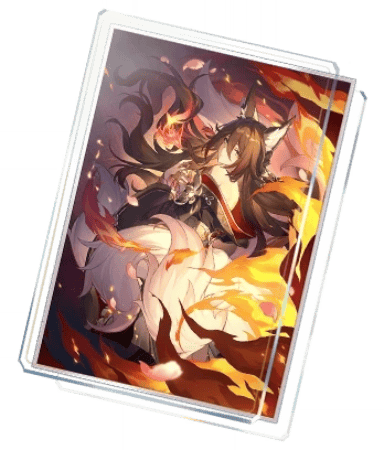 How to check HSR 3.8 Fugue Best Build: Lightcone, Relic, Materials & Team Comps ID