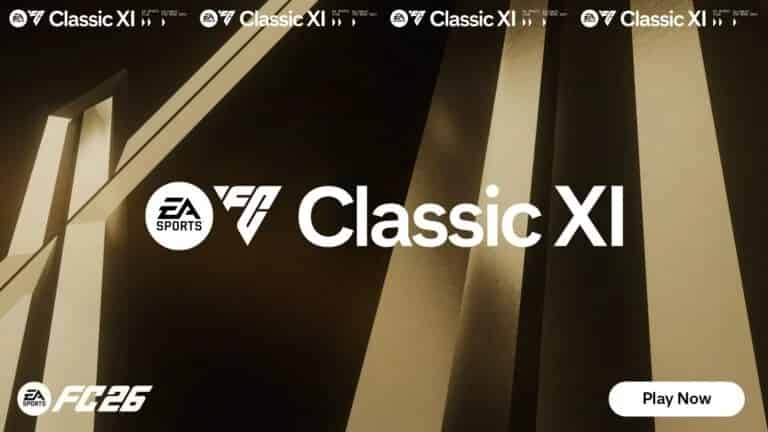 How to check FC 26 Classic XI Hero Promo Guide: Release Date & Free Heroes ID