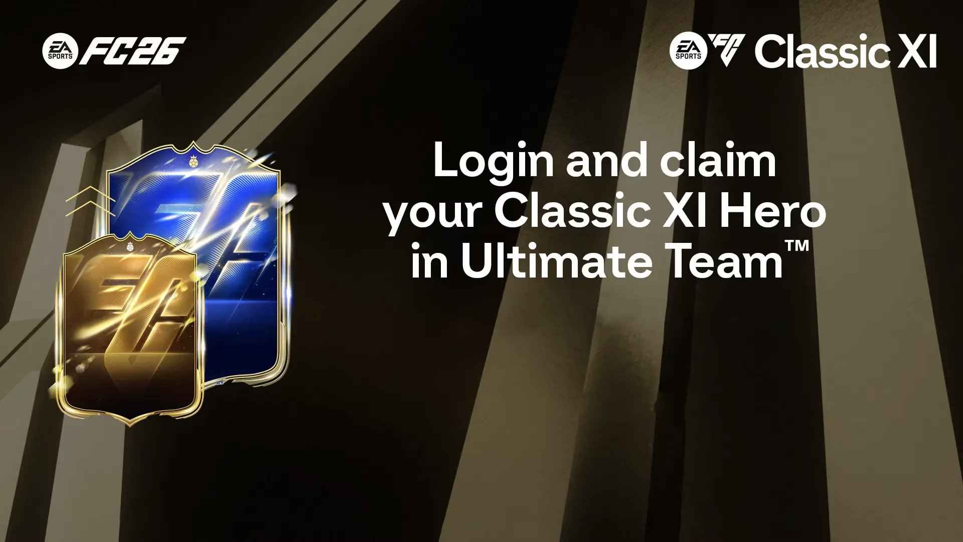 How to check FC 26 Classic XI Hero Promo Guide: Release Date & Free Heroes ID
