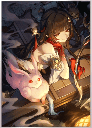 How to check HSR 3.8 Lingsha Best Build: Lightcone, Relic, Materials & Team Comps ID