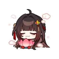 How to check HSR 3.8 Lingsha Best Build: Lightcone, Relic, Materials & Team Comps ID