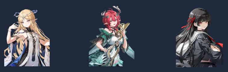 How to check Wuthering Waves 3.0 Ciaccona Latest Build: Weapons, Materials, Echo Sets & Team Comps ID