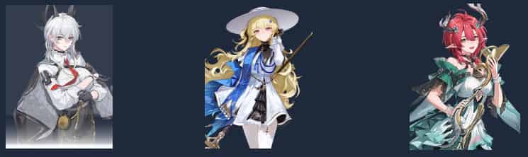 How to check Wuthering Waves 3.0 Ciaccona Latest Build: Weapons, Materials, Echo Sets & Team Comps ID