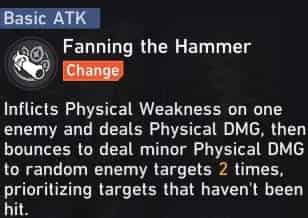 How to check HSR 3.8 Currency Wars Guide: Boothill Break Team ID