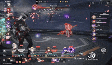 How to check HSR 3.8 Currency Wars Guide: Boothill Break Team ID