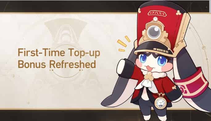 How to check HSR Top Up Bonus Explained: First Top-Up Rewards, Reset Time & Is It Worth It? ID