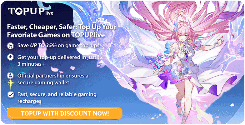 How to check HSR Top Up Bonus Explained: First Top-Up Rewards, Reset Time & Is It Worth It? ID