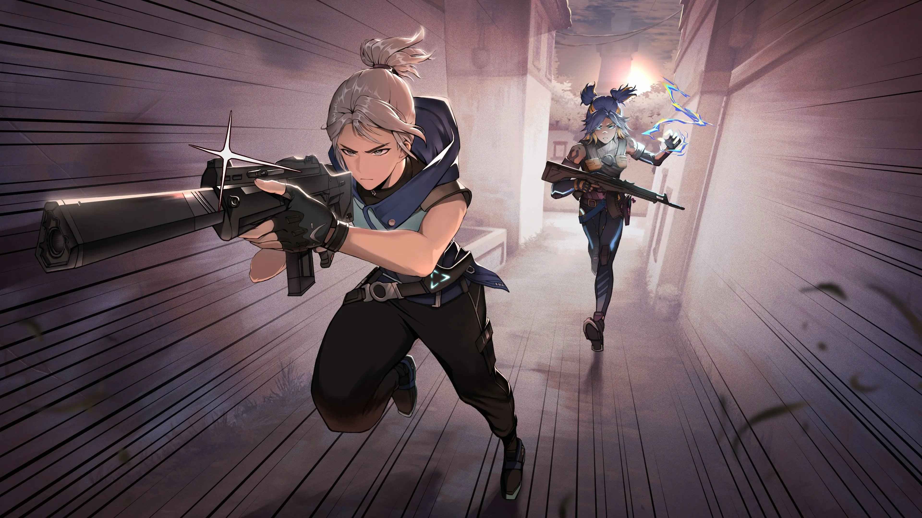 How to check Valorant V25 Run It Back: Release Date, Price & Content ID