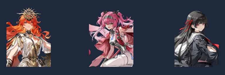 How to check Wuwa 3.0 New Standard Weapons: Synth Armament Series ID