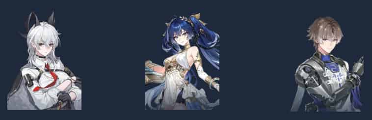 How to check Wuwa 3.0 New Standard Weapons: Synth Armament Series ID