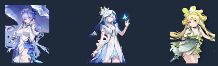 How to check Wuwa 3.0 New Standard Weapons: Synth Armament Series ID