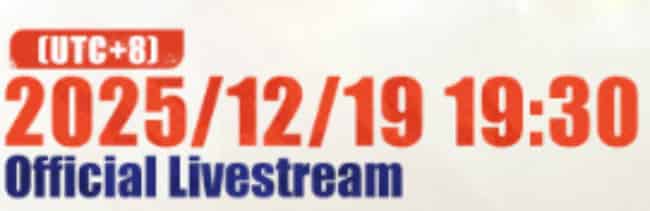 How to check ZZZ 2.5 Livestream: Redeem Codes, Date, New Character & Event ID