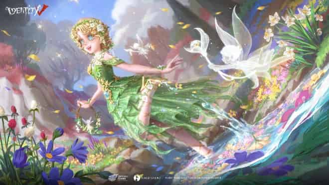 How to check Identity V Christmas Reveal Show Livestream ID