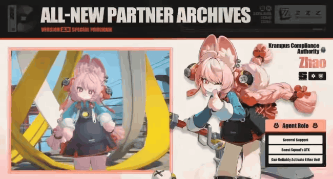 How to check Zenless Zone Zero 2.5 Livestream Summary: Banner, New Agents, New Skin & More ID