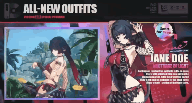 How to check Zenless Zone Zero 2.5 Livestream Summary: Banner, New Agents, New Skin & More ID