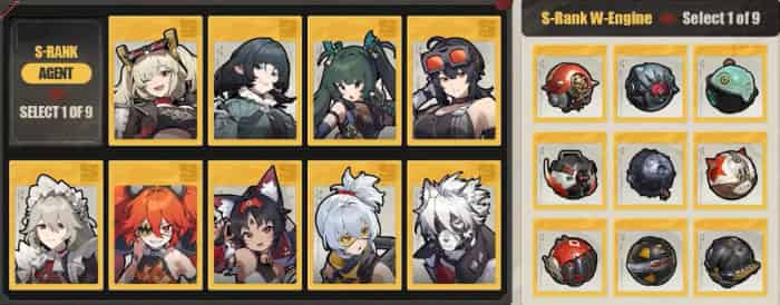 How to check Zenless Zone Zero Jane Build: W-Engine, Drive Disc, Materials & Team Comps ID