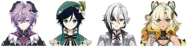 How to check Trial of Valor Event Guide | Genshin Impact 6.2 Event ID