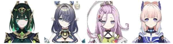 How to check Trial of Valor Event Guide | Genshin Impact 6.2 Event ID