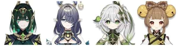 How to check Trial of Valor Event Guide | Genshin Impact 6.2 Event ID