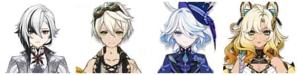 How to check Trial of Valor Event Guide | Genshin Impact 6.2 Event ID