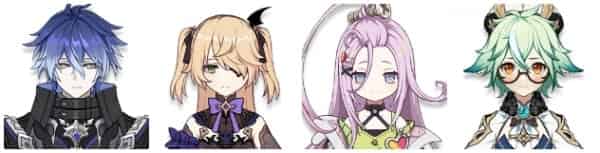 How to check Trial of Valor Event Guide | Genshin Impact 6.2 Event ID