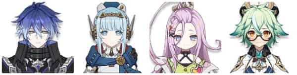 How to check Trial of Valor Event Guide | Genshin Impact 6.2 Event ID