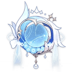 How to check Genshin Impact 6.3 Banners: Columbina Release & Ineffa Rerun！ ID