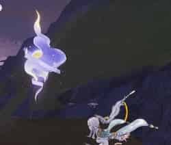 How to check Genshin Impact 6.3 Luna IV Leak: New Enemies & New Event ID