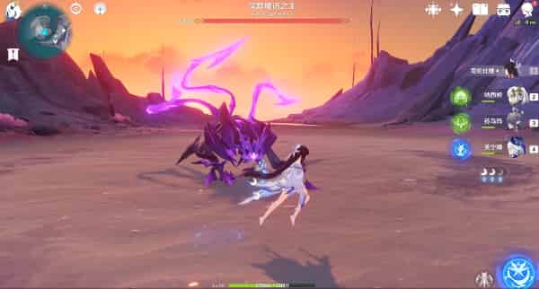 How to check Genshin Impact 6.3 Luna IV Leak: New Enemies & New Event ID