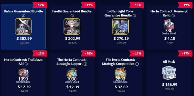 How to check Honkai Star Rail Nameless Honor: A Complete Guide ID