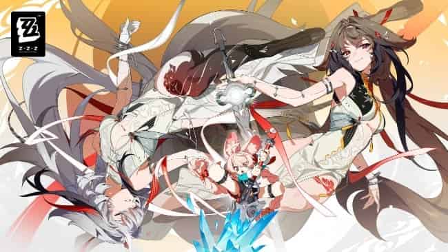 How to check Is Ye Shunguang Worth Pulling? ZZZ 2.5 Ye Shunguang Pull Guide ID