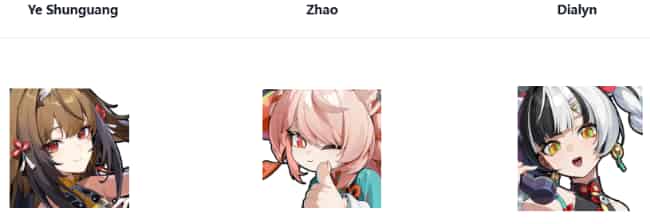 How to check Is Ye Shunguang Worth Pulling? ZZZ 2.5 Ye Shunguang Pull Guide ID