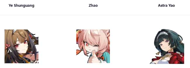 How to check Is Ye Shunguang Worth Pulling? ZZZ 2.5 Ye Shunguang Pull Guide ID