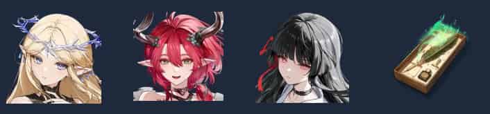 How to check WuWa 3.0 Whimpering Wastes: Golden Tokens, Buff, Rewards, Resistances & Team Comps ID