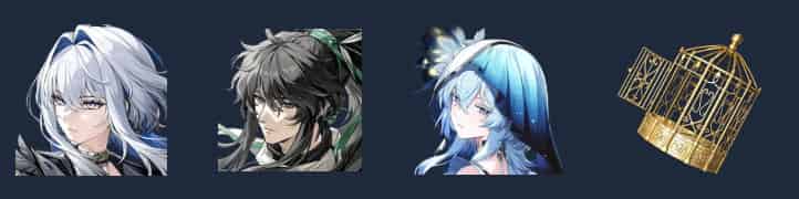 How to check WuWa 3.0 Whimpering Wastes: Golden Tokens, Buff, Rewards, Resistances & Team Comps ID