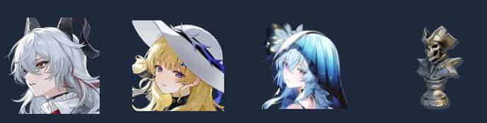 How to check WuWa 3.0 Whimpering Wastes: Golden Tokens, Buff, Rewards, Resistances & Team Comps ID