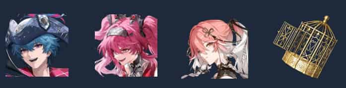 How to check WuWa 3.0 Whimpering Wastes: Golden Tokens, Buff, Rewards, Resistances & Team Comps ID