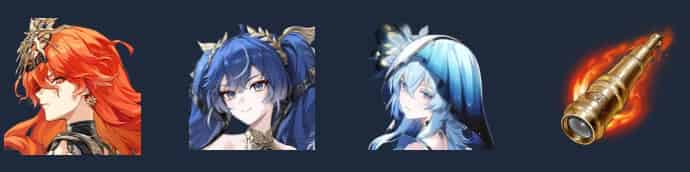 How to check WuWa 3.0 Whimpering Wastes: Golden Tokens, Buff, Rewards, Resistances & Team Comps ID