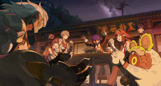 How to check Is Ye Shunguang Worth Pulling? ZZZ 2.5 Ye Shunguang Pull Guide ID