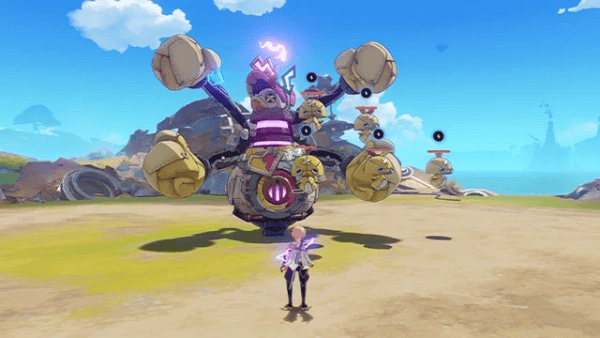 How to check Genshin Impact 6.2 Imaginarium Theater Guide ID