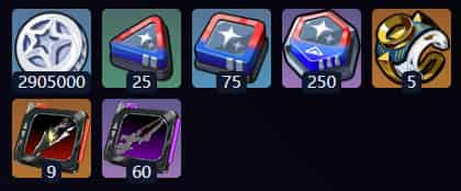 How to check Zenless Zone Zero 2.5 Astra Yao Build: W-Engine, Drive Disc, Materials & Team Comps ID