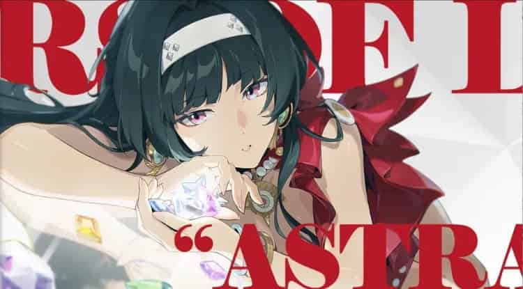 How to check Zenless Zone Zero 2.5 Astra Yao Build: W-Engine, Drive Disc, Materials & Team Comps ID