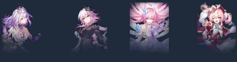 How to check HSR 3.8 Harbinger of Death: Swarm Nightmare Guide ID