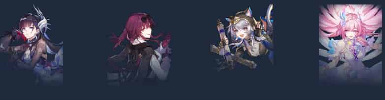 How to check HSR 3.8 Harbinger of Death: Swarm Nightmare Guide ID