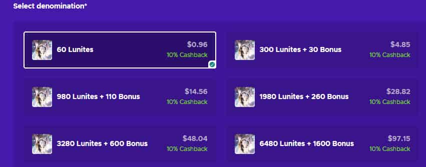 How to check Official Store vs TOPUPlive vs G2G vs Eneba vs Joytify: Which Wuthering Waves Top Up Center Is Better ID