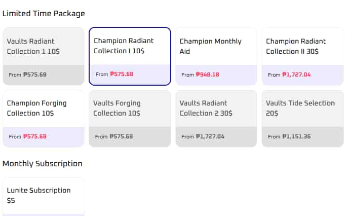 How to check Official Store vs TOPUPlive vs G2G vs Eneba vs Joytify: Which Wuthering Waves Top Up Center Is Better ID